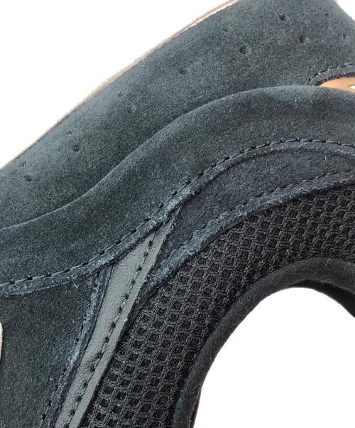 NEW BALANCE（ニューバランス）NEW BALANCE (ニューバランス) スニーカー　×FOOT Locker 50thアニバーサリー ブラック サイズ:27㎝の古着・服飾アイテム