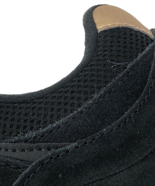 NEW BALANCE（ニューバランス）NEW BALANCE (ニューバランス) スニーカー　×FOOT Locker 50thアニバーサリー ブラック サイズ:27㎝の古着・服飾アイテム