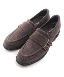 VIVAIA（ビバイア）の古着「シューズ」｜ブラウン