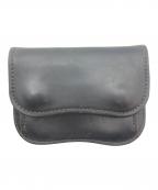 LAST CROPSラストクロップス）の古着「コインケース」｜ブラック