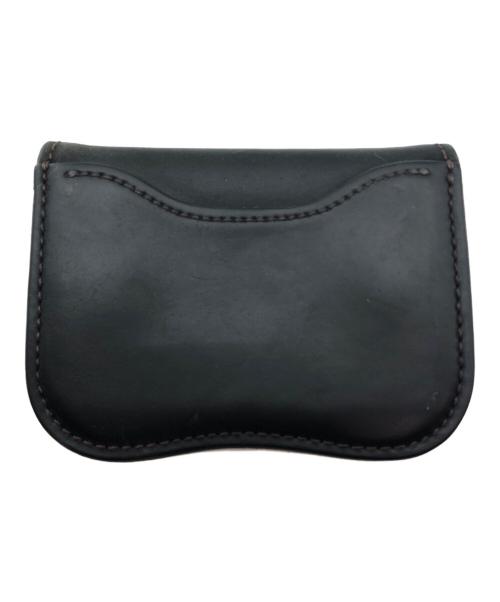 LAST CROPS（ラストクロップス）LAST CROPS (ラストクロップス) コインケース ブラックの古着・服飾アイテム