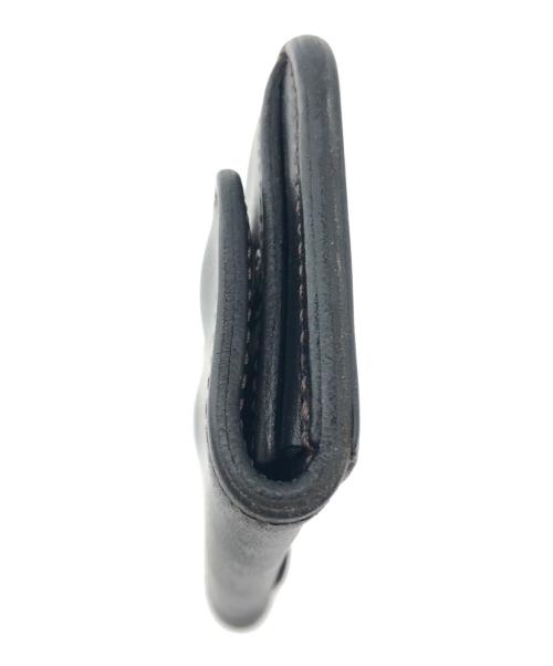 LAST CROPS（ラストクロップス）LAST CROPS (ラストクロップス) コインケース ブラックの古着・服飾アイテム