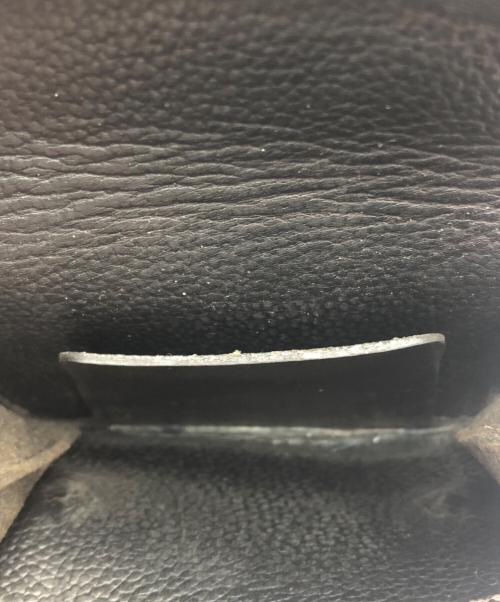 LAST CROPS（ラストクロップス）LAST CROPS (ラストクロップス) コインケース ブラックの古着・服飾アイテム