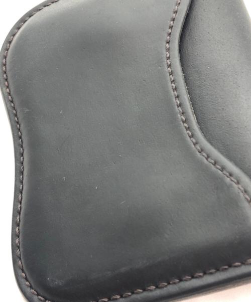 LAST CROPS（ラストクロップス）LAST CROPS (ラストクロップス) コインケース ブラックの古着・服飾アイテム