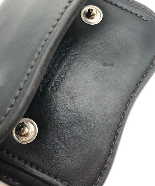 LAST CROPS（ラストクロップス）LAST CROPS (ラストクロップス) コインケース ブラックの古着・服飾アイテム