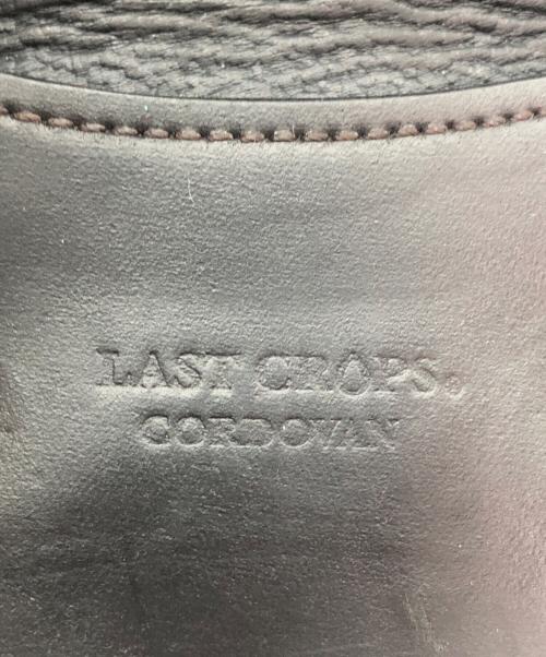 LAST CROPS（ラストクロップス）LAST CROPS (ラストクロップス) コインケース ブラックの古着・服飾アイテム