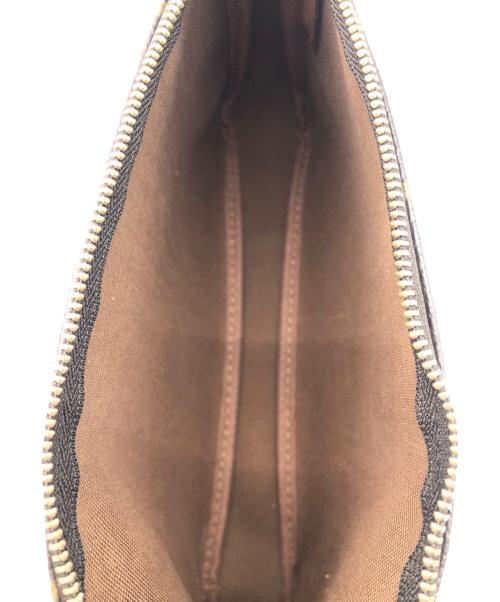 LOUIS VUITTON（ルイ ヴィトン）LOUIS VUITTON (ルイ ヴィトン) アクセサリーポーチ　ポシェット・アクセソワールの古着・服飾アイテム