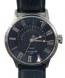 EARNSHAW（アーンショウ）の古着「腕時計」