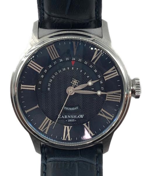 EARNSHAW（アーンショウ）EARNSHAW (アーンショウ) 腕時計の古着・服飾アイテム