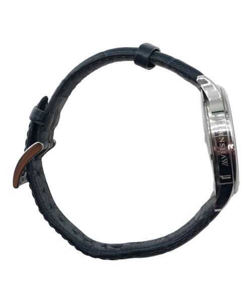 EARNSHAW（アーンショウ）EARNSHAW (アーンショウ) 腕時計の古着・服飾アイテム