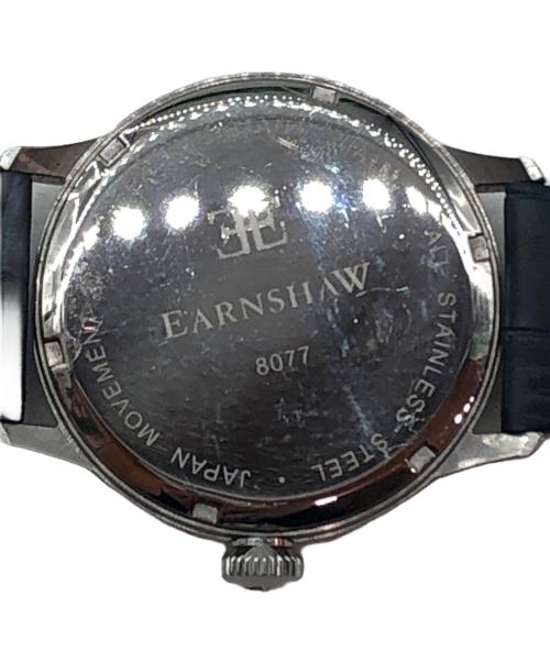 EARNSHAW（アーンショウ）EARNSHAW (アーンショウ) 腕時計の古着・服飾アイテム