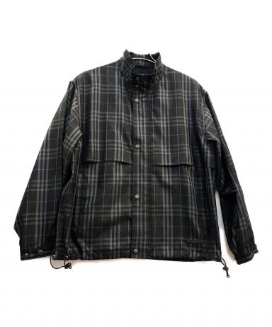 中古・古着通販】BURBERRY GOLF (バーバリーゴルフ) ゴルフウェア ノバ