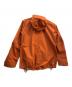 MAMMUT (マムート) マウンテンパーカー オレンジ サイズ:XL：8000円