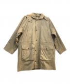 Burberry'sバーバリーズ）の古着「ライナー付ジップコート」