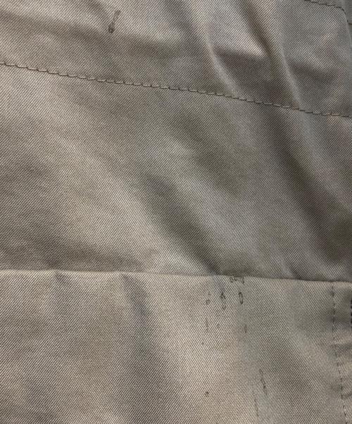 Burberry's（バーバリーズ）Burberry's (バーバリーズ) ライナー付ジップコート サイズ:Mの古着・服飾アイテム