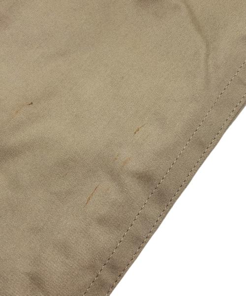 Burberry's（バーバリーズ）Burberry's (バーバリーズ) ライナー付ジップコート サイズ:Mの古着・服飾アイテム