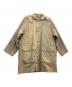 Burberry's（バーバリーズ）の古着「ライナー付ジップコート」