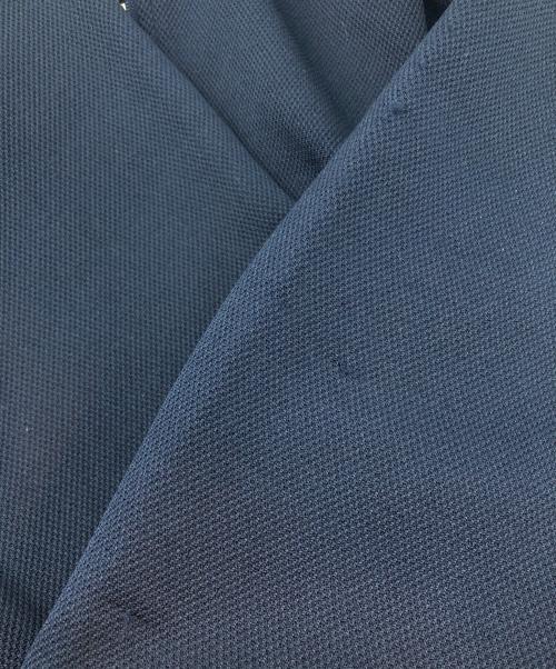 adidas（アディダス）adidas (アディダス) トラックジャケット　デサントタグ ネイビー サイズ:Lの古着・服飾アイテム