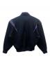 adidas (アディダス) トラックジャケット　デサントタグ ネイビー サイズ:L：5000円