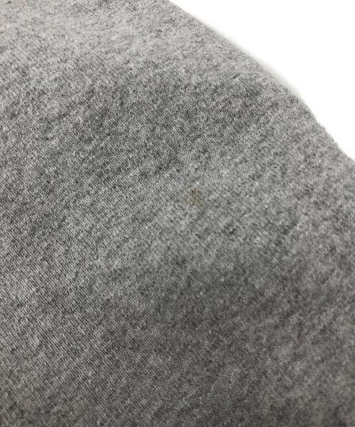 Champion REVERSE WEAVE（チャンピオン リバース ウィーブ）Champion REVERSE WEAVE (チャンピオン リバース ウィーブ) クルーネックスウェット グレー サイズ:XLの古着・服飾アイテム