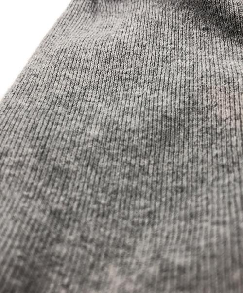 Champion REVERSE WEAVE（チャンピオン リバース ウィーブ）Champion REVERSE WEAVE (チャンピオン リバース ウィーブ) クルーネックスウェット グレー サイズ:XLの古着・服飾アイテム