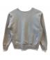 Champion REVERSE WEAVE (チャンピオン リバース ウィーブ) クルーネックスウェット グレー サイズ:XL：10000円