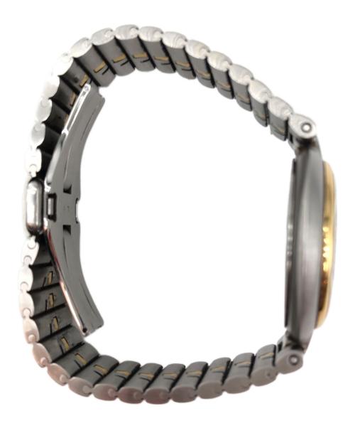 dunhill（ダンヒル）dunhill (ダンヒル) リストウォッチの古着・服飾アイテム