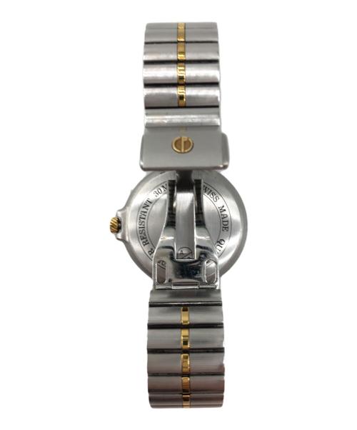 dunhill（ダンヒル）dunhill (ダンヒル) リストウォッチの古着・服飾アイテム