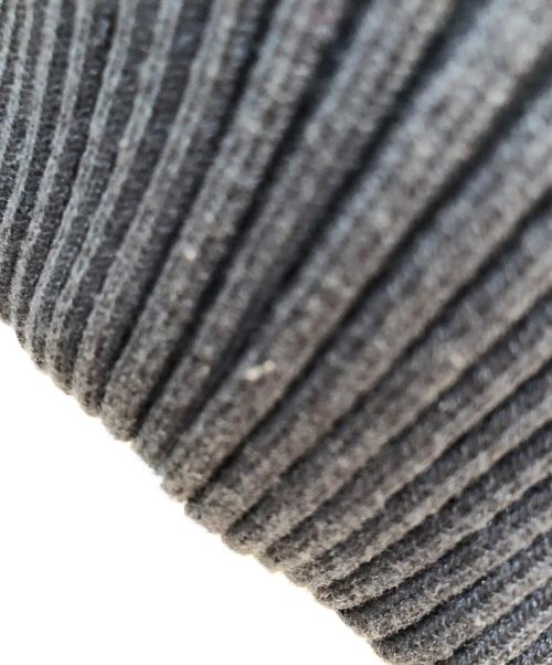 THE NORTH FACE（ザ ノース フェイス）THE NORTH FACE (ザ ノース フェイス) ダウンジャケット Recycled Gotham Jacke ネイビー サイズ:Mの古着・服飾アイテム