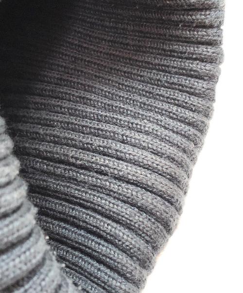 THE NORTH FACE（ザ ノース フェイス）THE NORTH FACE (ザ ノース フェイス) ダウンジャケット Recycled Gotham Jacke ネイビー サイズ:Mの古着・服飾アイテム