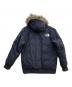 THE NORTH FACE (ザ ノース フェイス) ダウンジャケット Recycled Gotham Jacke ネイビー サイズ:M：25000円