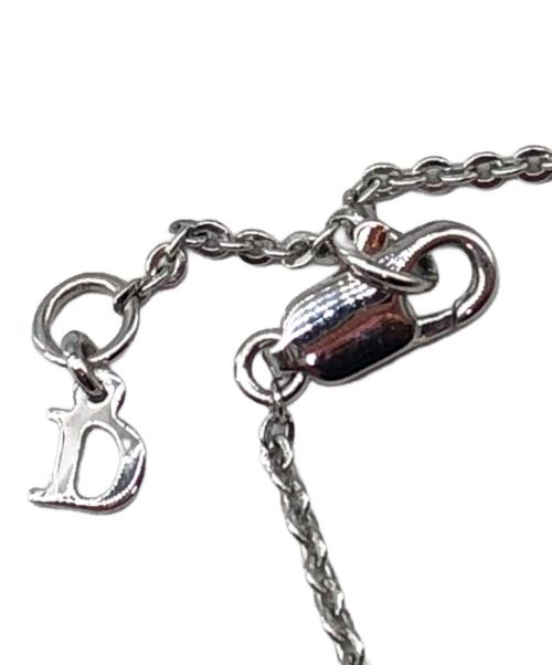 Christian Dior（クリスチャン ディオール）Christian Dior (クリスチャン ディオール) ネックレスの古着・服飾アイテム