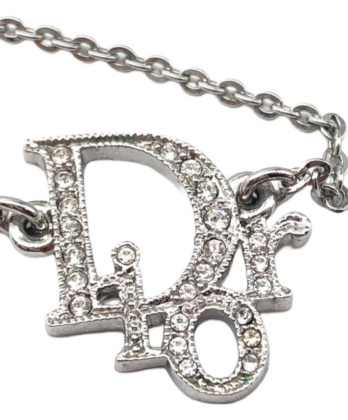 Christian Dior（クリスチャン ディオール）Christian Dior (クリスチャン ディオール) ネックレスの古着・服飾アイテム