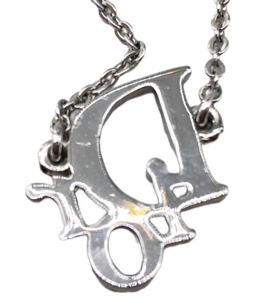 Christian Dior（クリスチャン ディオール）Christian Dior (クリスチャン ディオール) ネックレスの古着・服飾アイテム