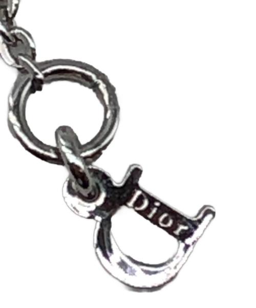 Christian Dior（クリスチャン ディオール）Christian Dior (クリスチャン ディオール) ネックレスの古着・服飾アイテム