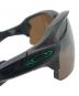 中古・古着 OAKLEY (オークリー) サングラス：8000円