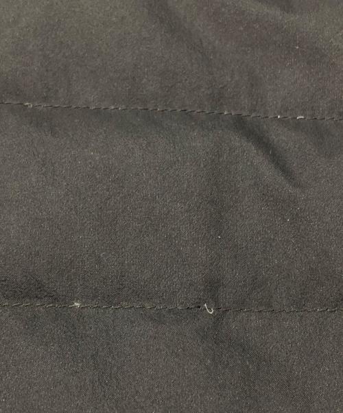 THE NORTH FACE（ザ ノース フェイス）THE NORTH FACE (ザ ノース フェイス) ウインドストッパーゼファーシェルカーディガン ブラック サイズ:Lの古着・服飾アイテム