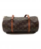 LOUIS VUITTONルイ ヴィトン）の古着「ハンドバッグ　パピヨンGM」