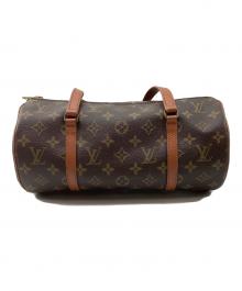 LOUIS VUITTON（ルイ ヴィトン）の古着「ハンドバッグ　パピヨンGM」