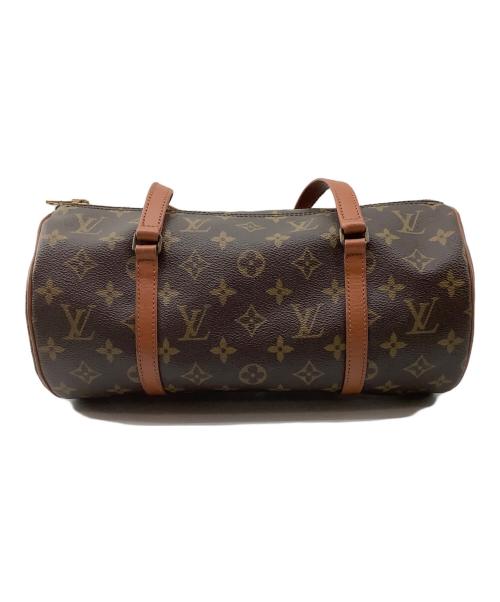 LOUIS VUITTON（ルイ ヴィトン）LOUIS VUITTON (ルイ ヴィトン) ハンドバッグ　パピヨンGMの古着・服飾アイテム
