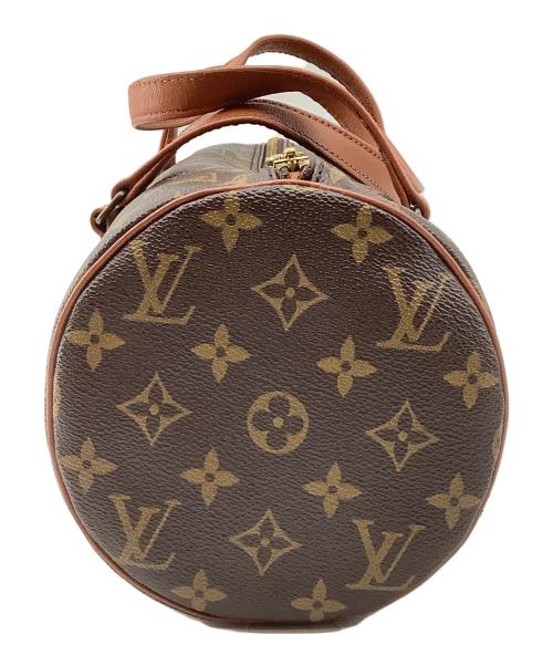 LOUIS VUITTON（ルイ ヴィトン）LOUIS VUITTON (ルイ ヴィトン) ハンドバッグ　パピヨンGMの古着・服飾アイテム