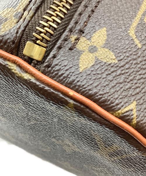 LOUIS VUITTON（ルイ ヴィトン）LOUIS VUITTON (ルイ ヴィトン) ハンドバッグ　パピヨンGMの古着・服飾アイテム