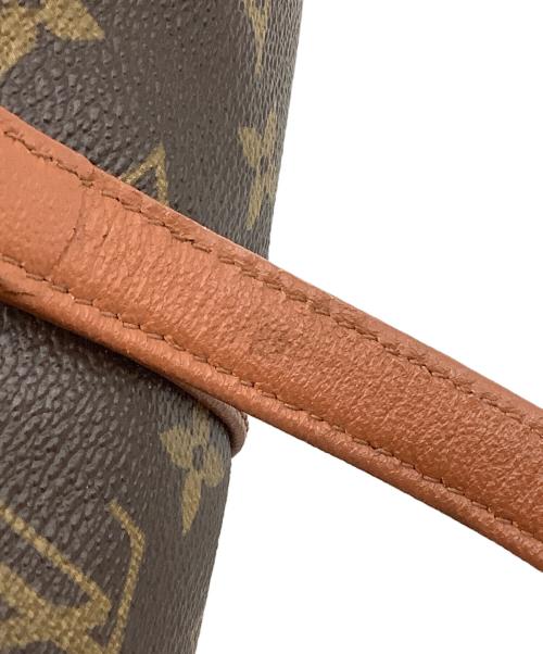 LOUIS VUITTON（ルイ ヴィトン）LOUIS VUITTON (ルイ ヴィトン) ハンドバッグ　パピヨンGMの古着・服飾アイテム