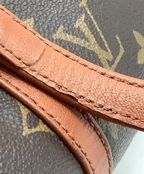 LOUIS VUITTON（ルイ ヴィトン）LOUIS VUITTON (ルイ ヴィトン) ハンドバッグ　パピヨンGMの古着・服飾アイテム