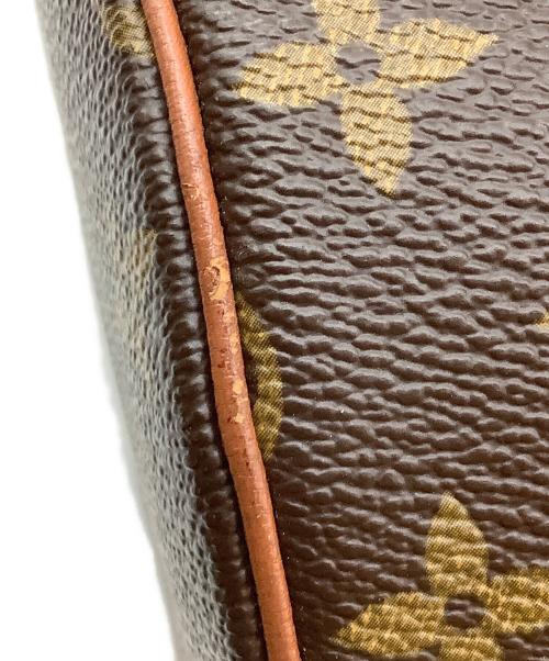 LOUIS VUITTON（ルイ ヴィトン）LOUIS VUITTON (ルイ ヴィトン) ハンドバッグ　パピヨンGMの古着・服飾アイテム