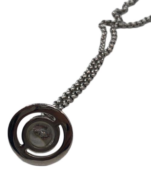 Vivienne Westwood（ヴィヴィアンウエストウッド）Vivienne Westwood (ヴィヴィアンウエストウッド) スモールオーブネックレス サイズ:記載なしの古着・服飾アイテム