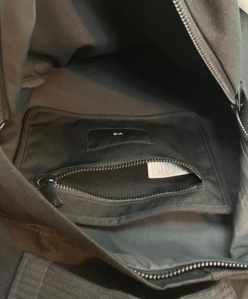 Y-3（ワイスリー）Y-3 (ワイスリー) リュック ブラック サイズ:NSの古着・服飾アイテム