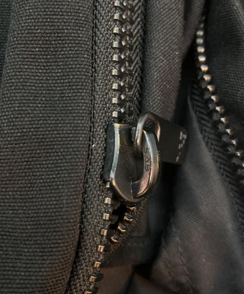 Y-3（ワイスリー）Y-3 (ワイスリー) リュック ブラック サイズ:NSの古着・服飾アイテム