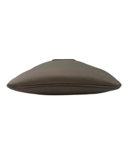 COCOCELUX GOLD（ココセリュックスゴールド）COCOCELUX GOLD (ココセリュックスゴールド) 2WAYショルダーバッグ　レザー ベージュ サイズ:記載なしの古着・服飾アイテム