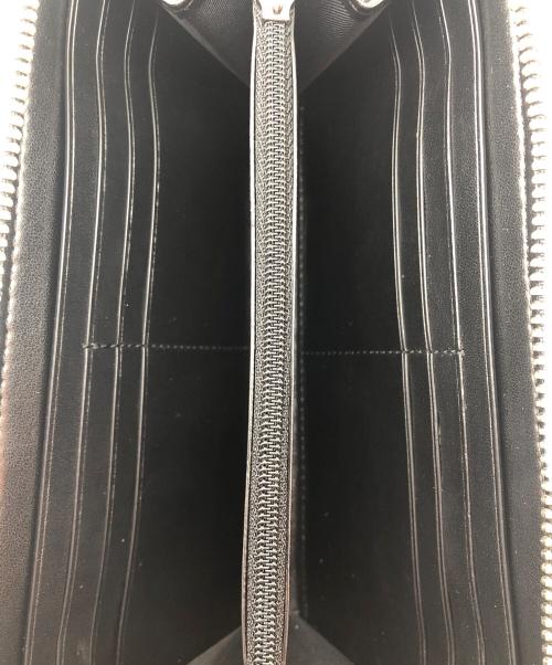 COACH（コーチ）COACH (コーチ) 長財布 ブラックの古着・服飾アイテム